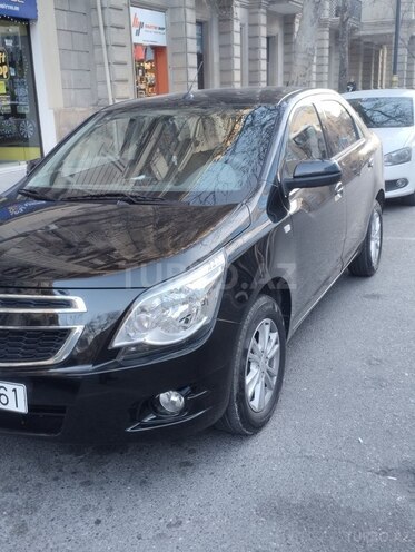 Chevrolet Cobalt 2023, 7,000 km - 1.5 l - Bakı