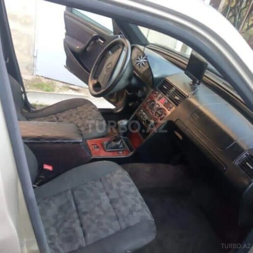 Mercedes C 180 1998, 571,000 km - 1.8 l - Masallı