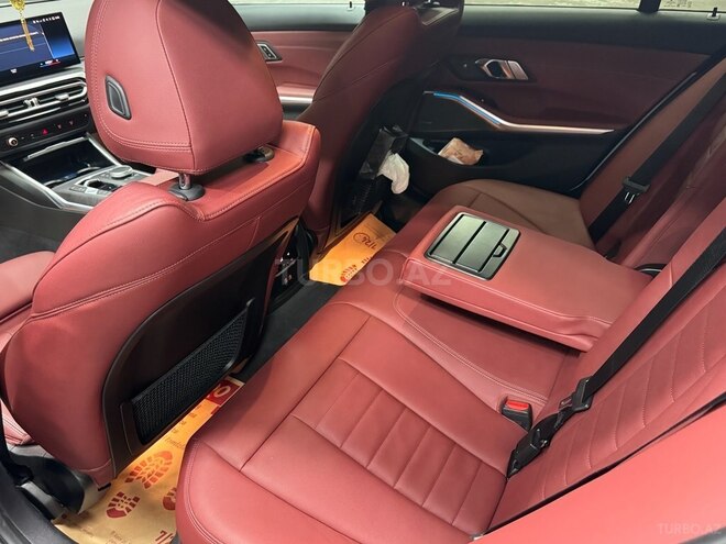 BMW 330e 2023, 17,000 km - 2.0 l - Bakı