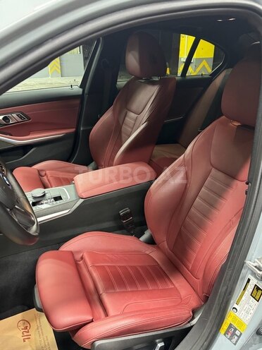 BMW 330e 2023, 17,000 km - 2.0 l - Bakı