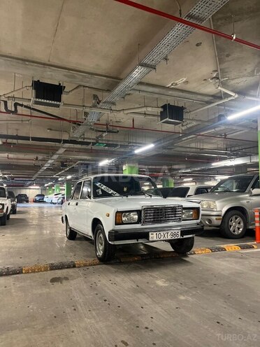 LADA (VAZ) 2107 2006, 90,000 km - 1.6 л - Bakı