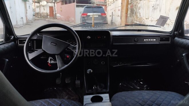 LADA (VAZ) 2107 2006, 90,000 km - 1.6 л - Bakı
