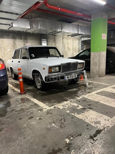 LADA (VAZ) 2107 2006, 90,000 km - 1.6 л - Bakı