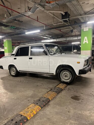 LADA (VAZ) 2107 2006, 90,000 km - 1.6 л - Bakı