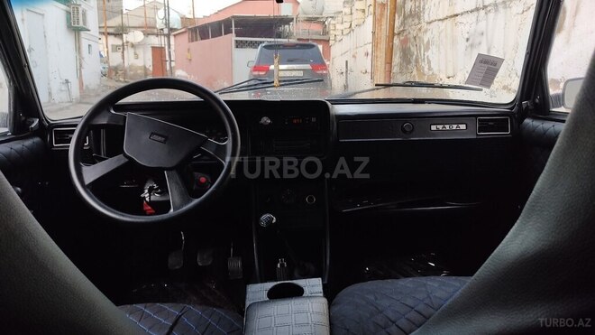 LADA (VAZ) 2107 2006, 90,000 km - 1.6 л - Bakı