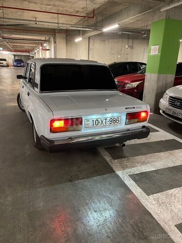 LADA (VAZ) 2107 2006, 90,000 km - 1.6 л - Bakı
