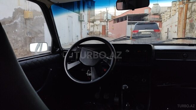 LADA (VAZ) 2107 2006, 90,000 km - 1.6 л - Bakı