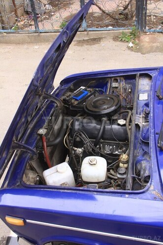 LADA (VAZ) 2106 1991, 99,000 km - 1.5 l - Bakı