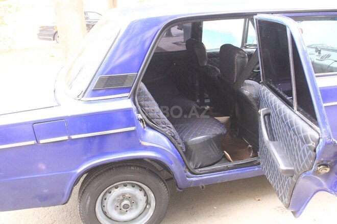 LADA (VAZ) 2106 1991, 99,000 km - 1.5 l - Bakı