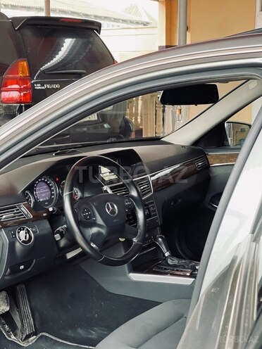 Mercedes E 220 2012, 384,962 km - 2.2 l - Beyləqan