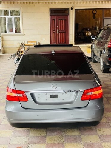 Mercedes E 220 2012, 384,962 km - 2.2 l - Beyləqan
