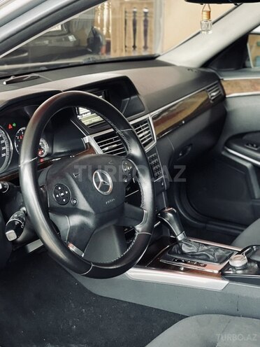 Mercedes E 220 2012, 384,962 km - 2.2 l - Beyləqan