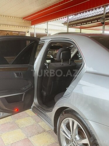 Mercedes E 220 2012, 384,962 km - 2.2 l - Beyləqan