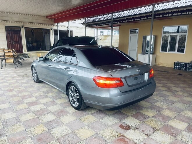 Mercedes E 220 2012, 384,962 km - 2.2 l - Beyləqan
