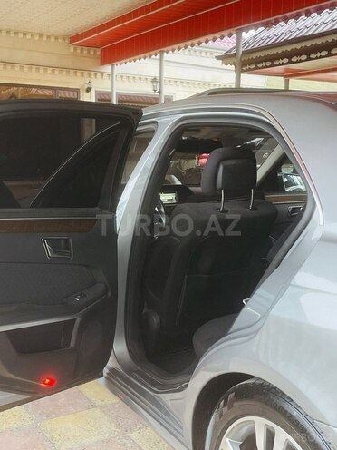 Mercedes E 220 2012, 384,962 km - 2.2 l - Beyləqan