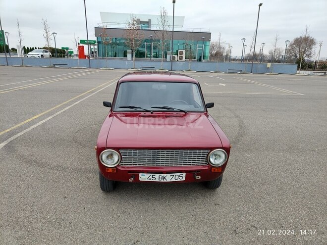 LADA (VAZ) 2101 1982, 75,000 km - 1.3 л - Kürdəmir