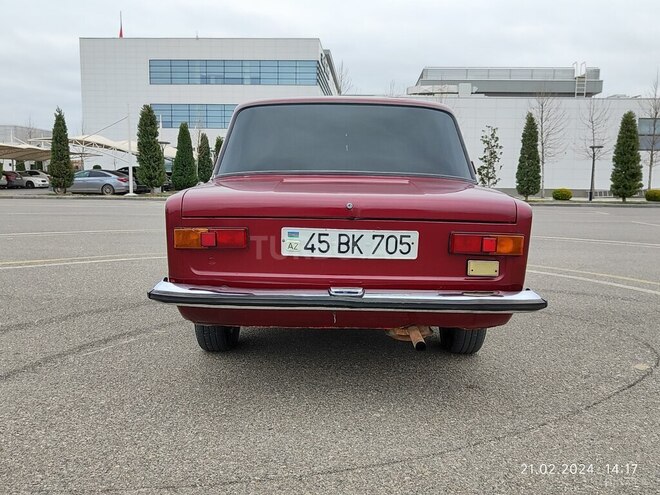 LADA (VAZ) 2101 1982, 75,000 km - 1.3 л - Kürdəmir