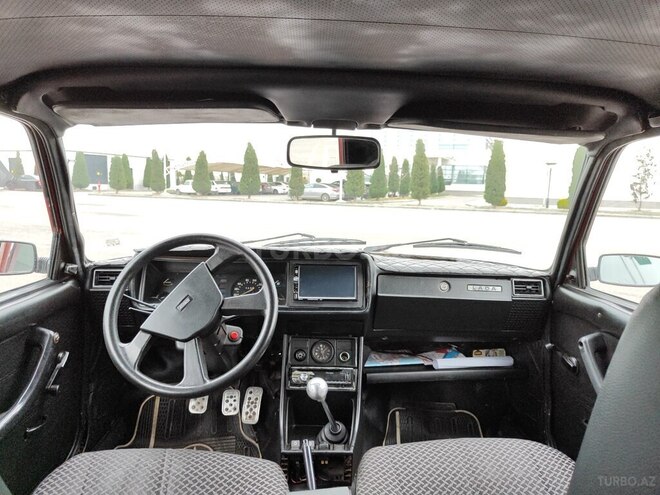 LADA (VAZ) 2101 1982, 75,000 km - 1.3 л - Kürdəmir