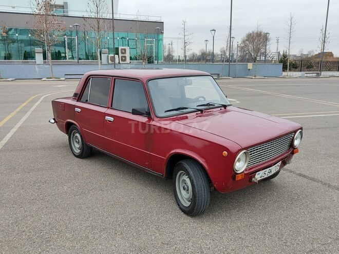 LADA (VAZ) 2101 1982, 75,000 km - 1.3 л - Kürdəmir
