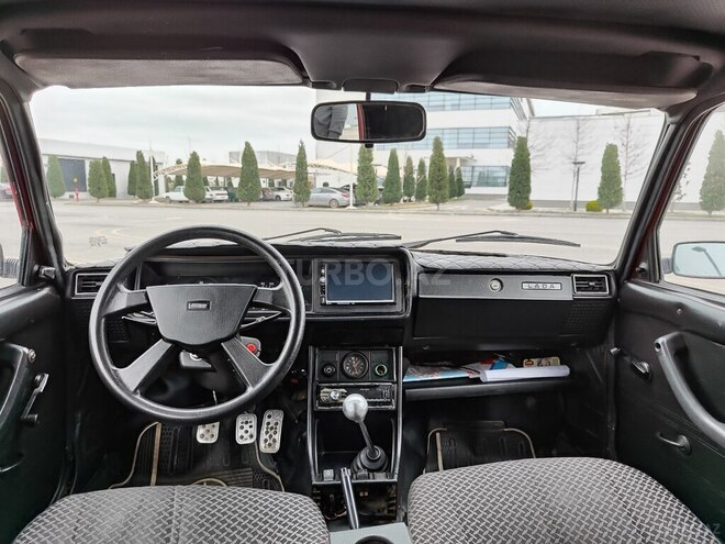 LADA (VAZ) 2101 1982, 75,000 km - 1.3 л - Kürdəmir