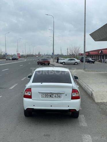 LADA (VAZ) Priora 2013, 200,000 km - 1.6 l - Gəncə