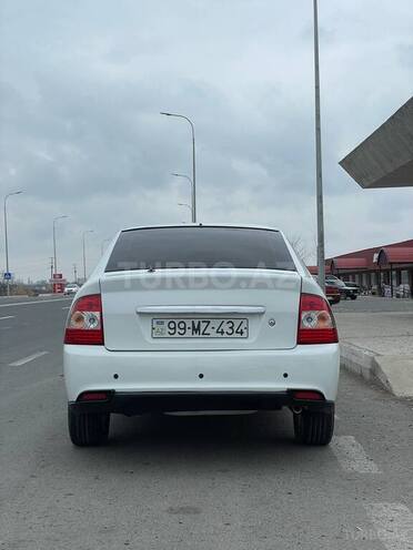 LADA (VAZ) Priora 2013, 200,000 km - 1.6 l - Gəncə