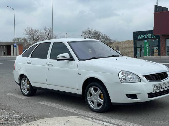 LADA (VAZ) Priora 2013, 200,000 km - 1.6 l - Gəncə