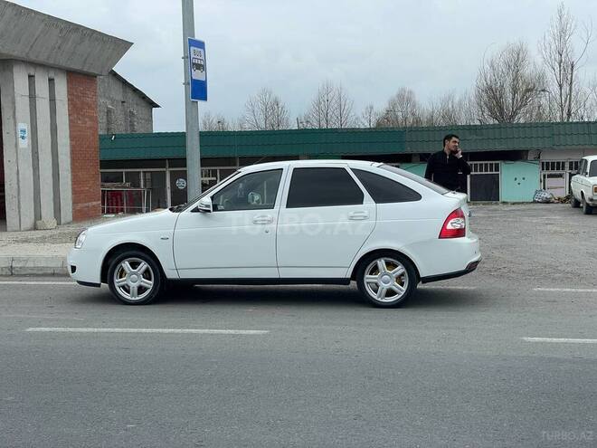 LADA (VAZ) Priora 2013, 200,000 km - 1.6 l - Gəncə