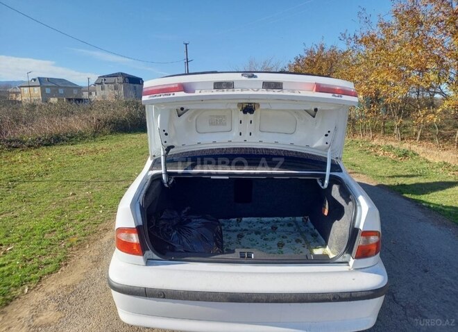 Khazar LX 2022, 141,000 km - 1.7 l - Masallı