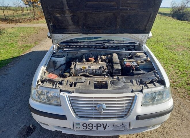 Khazar LX 2022, 141,000 km - 1.7 l - Masallı