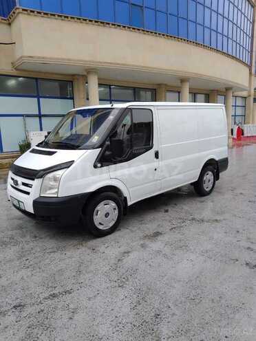 Ford Transit 2007, 190,000 km - 2.4 l - Bakı