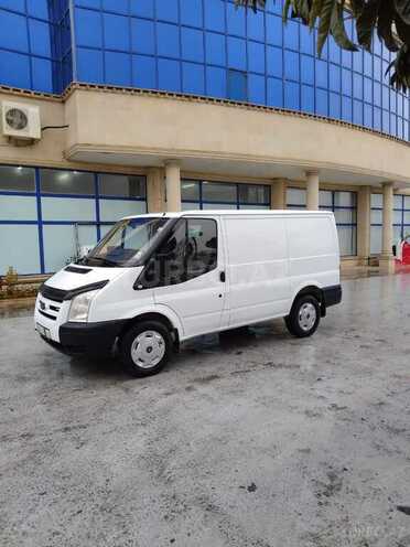 Ford Transit 2007, 190,000 km - 2.4 l - Bakı