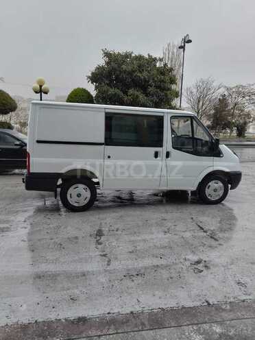 Ford Transit 2007, 190,000 km - 2.4 l - Bakı