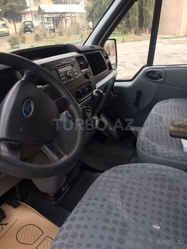 Ford Transit 2007, 190,000 km - 2.4 l - Bakı