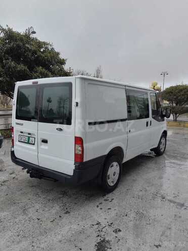 Ford Transit 2007, 190,000 km - 2.4 l - Bakı