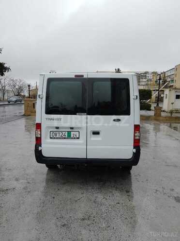 Ford Transit 2007, 190,000 km - 2.4 l - Bakı