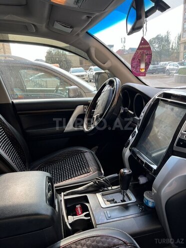 Toyota Land Cruiser 2013, 112,000 km - 4.0 л - Bakı