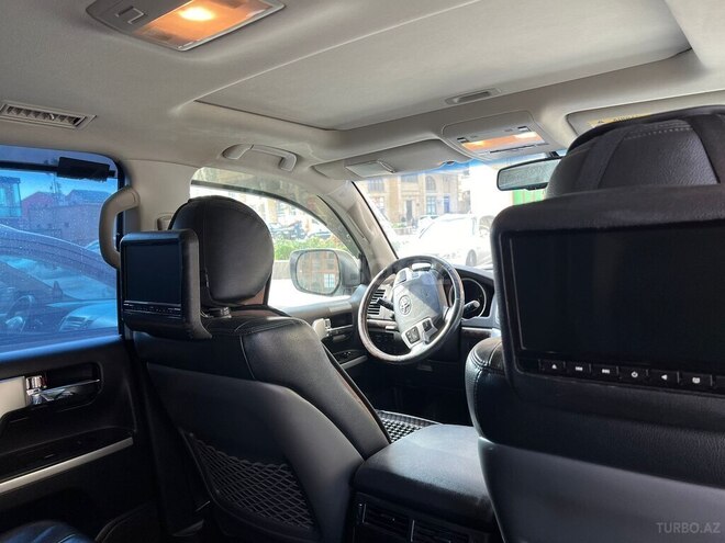 Toyota Land Cruiser 2013, 112,000 km - 4.0 л - Bakı