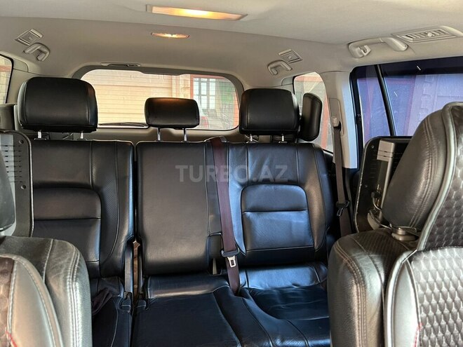 Toyota Land Cruiser 2013, 112,000 km - 4.0 л - Bakı