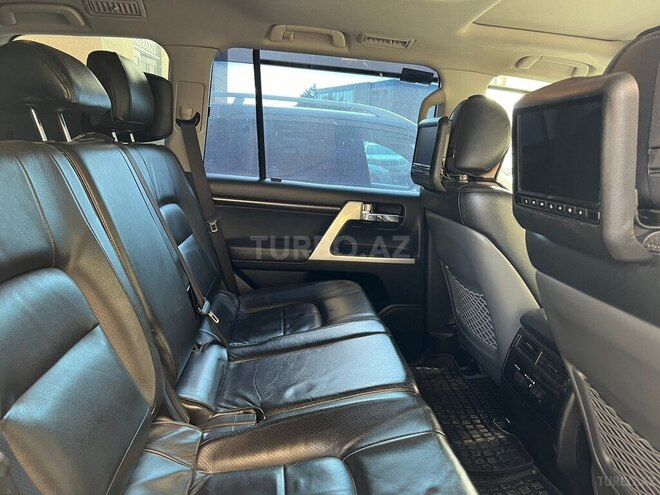 Toyota Land Cruiser 2013, 112,000 km - 4.0 л - Bakı