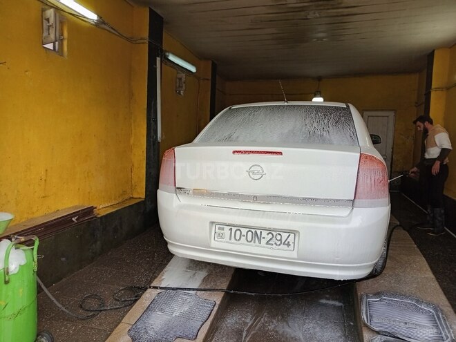 Opel Vectra 2003, 258,000 km - 2.2 л - Bakı