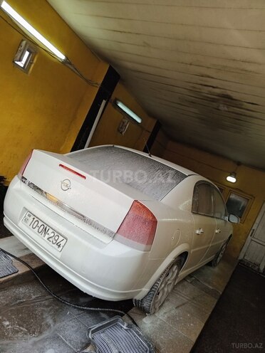 Opel Vectra 2003, 258,000 km - 2.2 л - Bakı