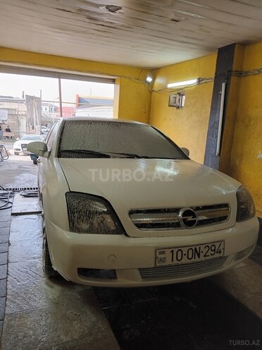 Opel Vectra 2003, 258,000 km - 2.2 л - Bakı