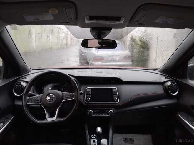 Nissan Kicks 2020, 48,280 km - 1.6 л - Bakı