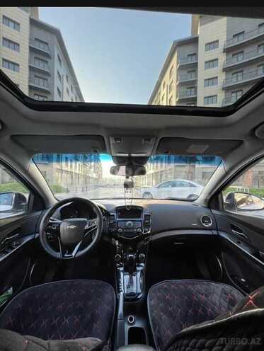 Chevrolet Cruze 2011, 197,000 km - 1.8 л - Bakı