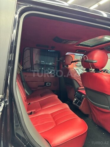 Land Rover Range Rover 2004, 255,000 km - 4.4 l - Bakı