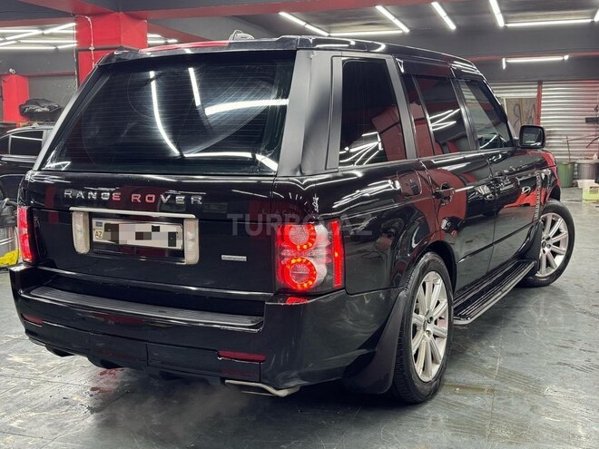 Land Rover Range Rover 2004, 255,000 km - 4.4 l - Bakı