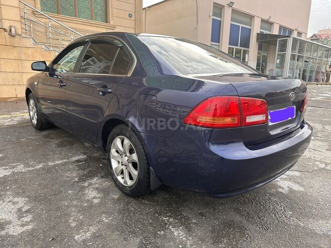 Kia Optima 2006, 253,287 km - 2.0 l - Bakı