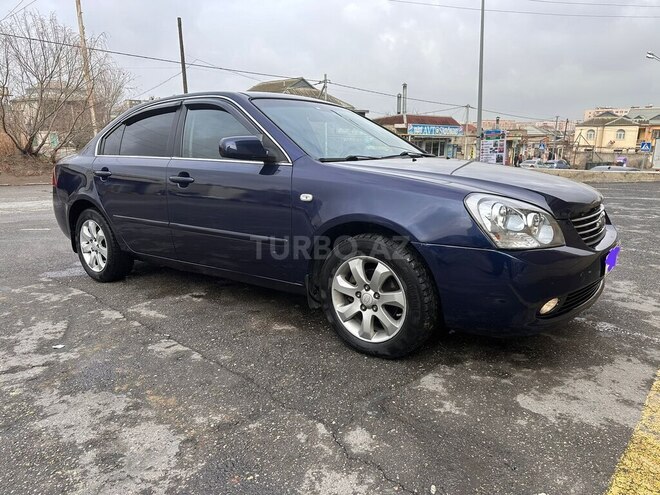 Kia Optima 2006, 253,287 km - 2.0 l - Bakı