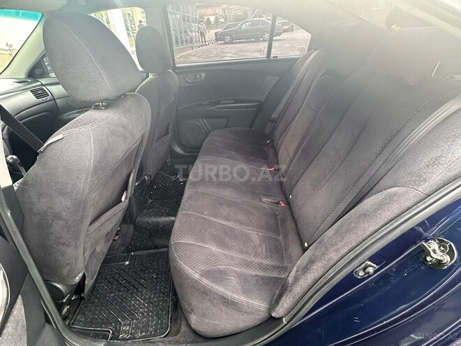 Kia Optima 2006, 253,287 km - 2.0 l - Bakı